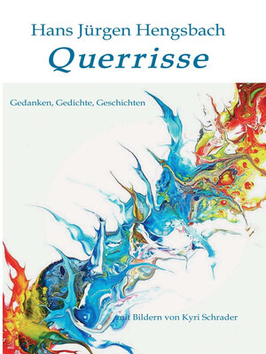 cover image of Querrisse